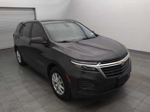 Used 2022 Chevrolet Equinox LS AWD/4WD image 13