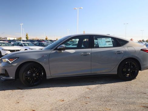 New 2026 Acura Integra A-Spec image 8