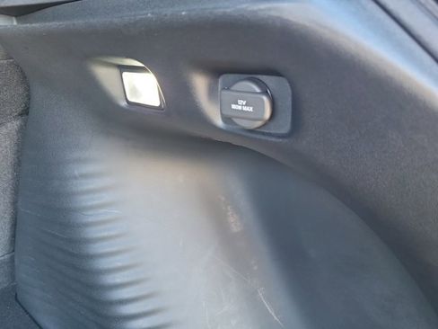 Certified 2023 Honda HR-V Sport image 15