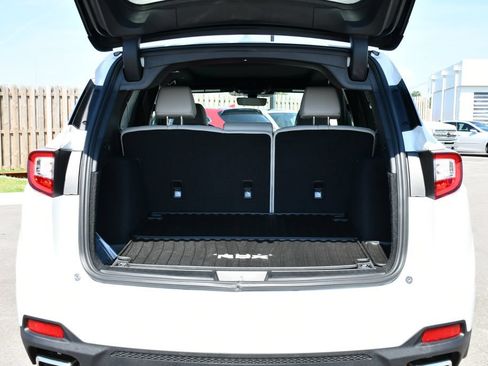 New 2026 Acura RDX SH-AWD image 29