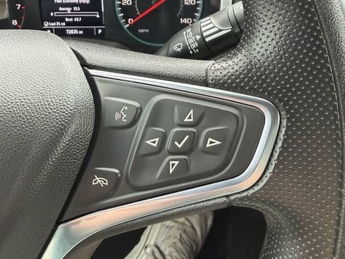 Used 2024 Chevrolet Malibu LT FWD image 29