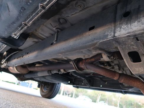 Used 2014 Toyota Tacoma 4x4 Double Cab image 11