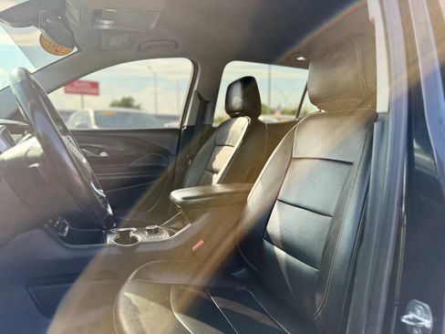 Used 2019 GMC Terrain SLT AWD/4WD image 14
