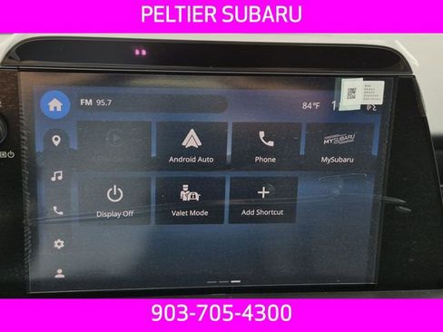 New 2026 Subaru Outback Limited XT AWD/4WD image 23