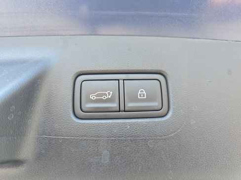 Used 2026 Hyundai Santa Fe SEL AWD/4WD image 15
