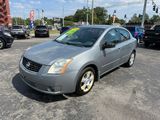 Used 2009 Nissan Sentra 2.0 S FE+ image 3
