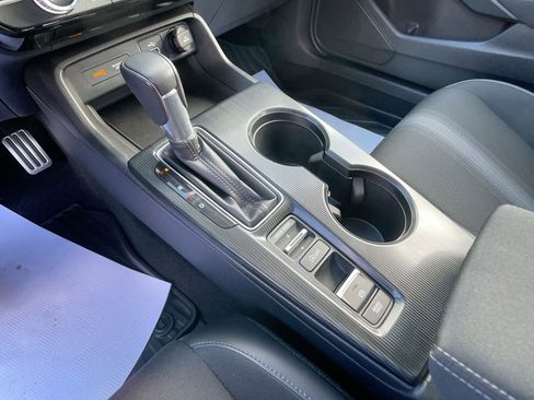 Certified 2024 Honda Civic Sport image 19