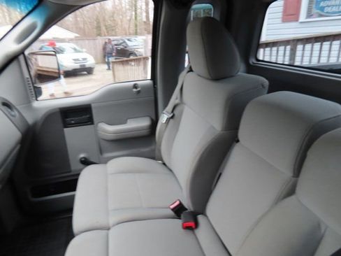Used 2008 Ford F150 STX image 17