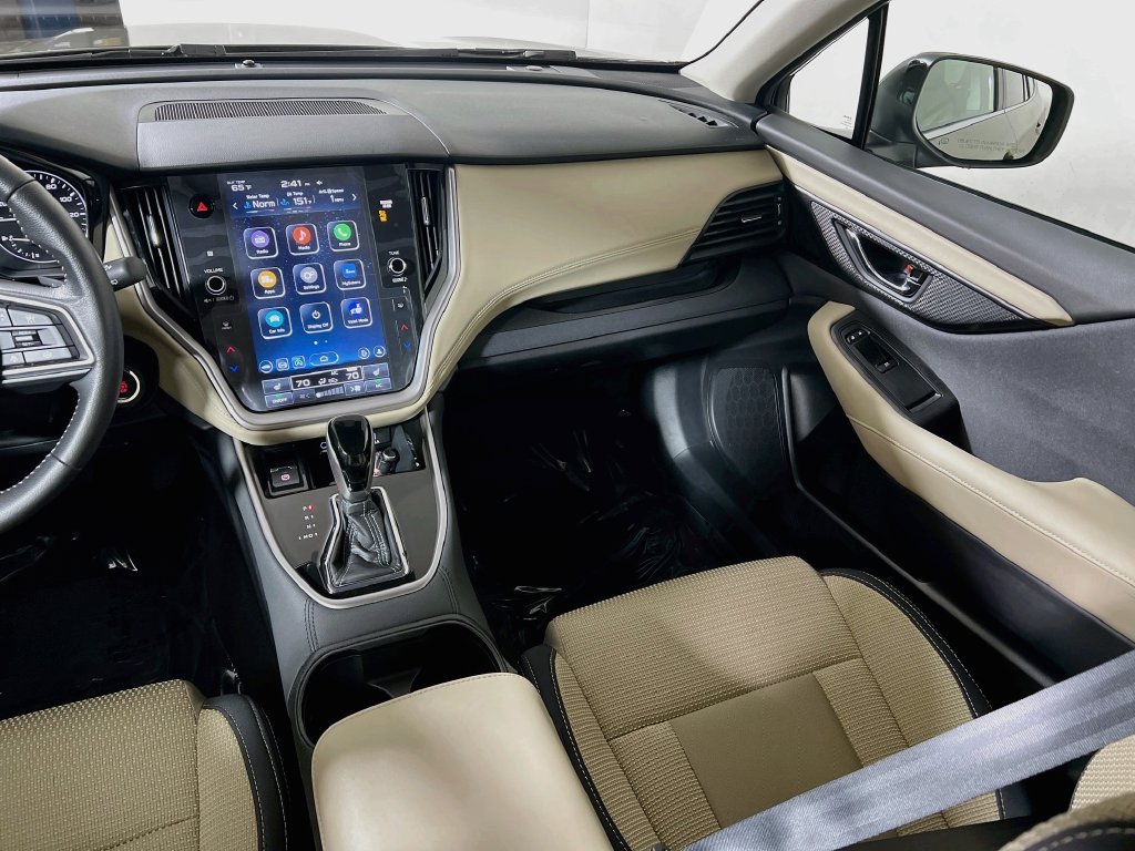 Certified 2025 Subaru Outback Premium AWD/4WD image 20