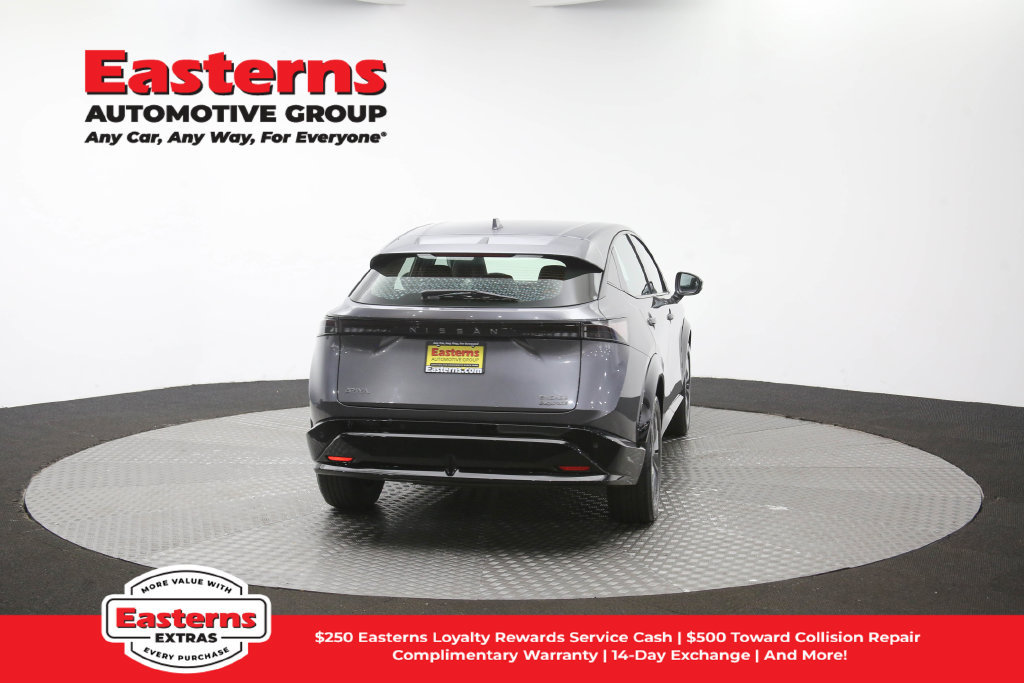 Used 2023 Nissan Ariya AWD image 41