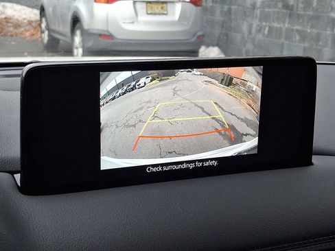 Certified 2023 MAZDA CX-5 AWD 2.5 S w/ Premium Plus Pkg image 18