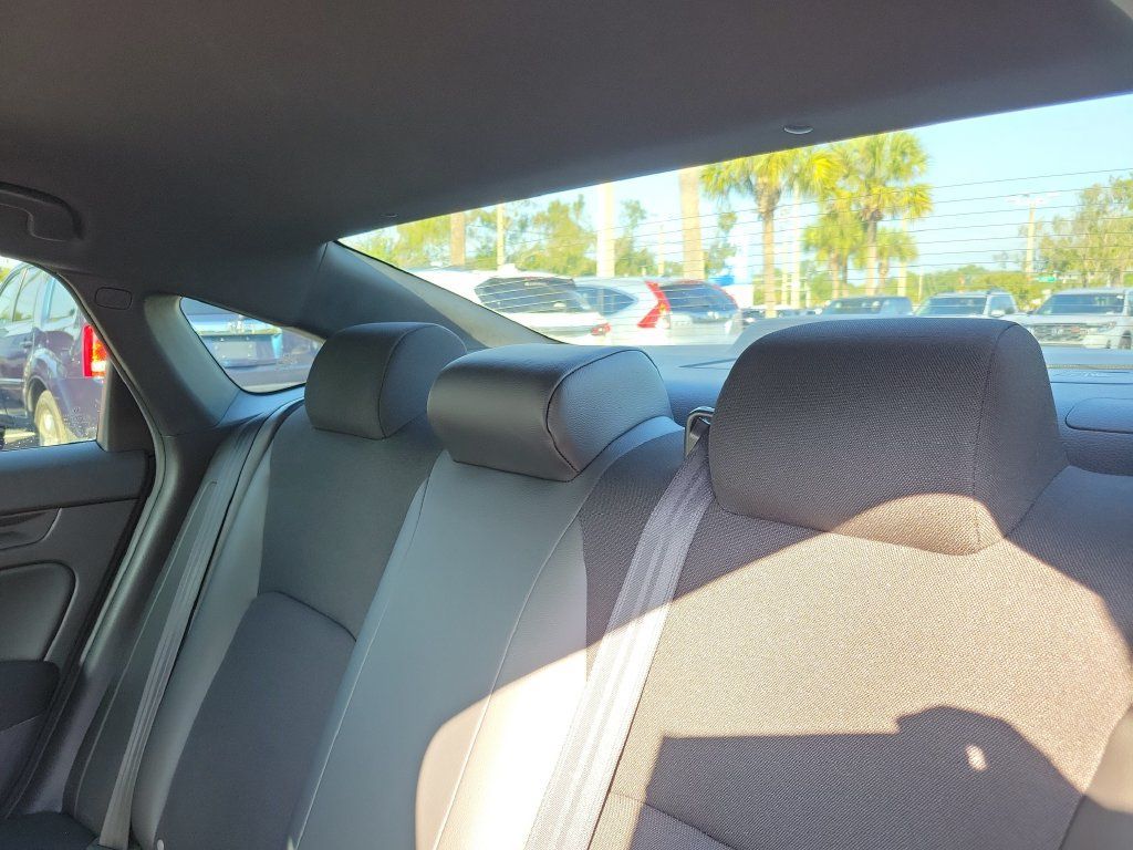 Certified 2024 Honda Civic Sport image 16
