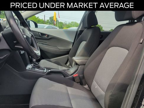 Used 2020 Hyundai Kona SEL AWD/4WD image 14