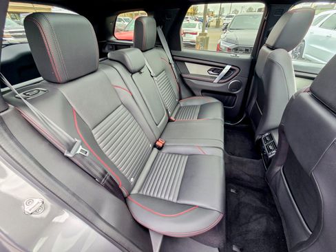 Used 2023 Land Rover Discovery Sport S R-Dynamic image 28