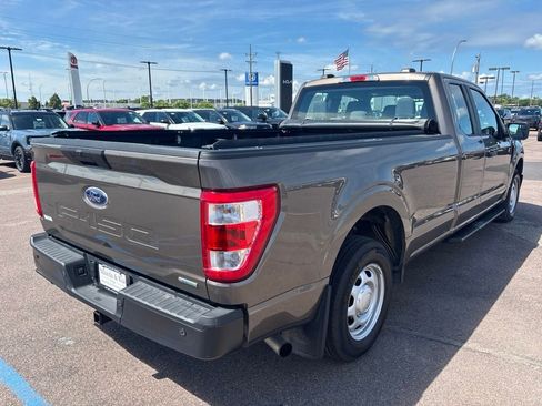 Used 2021 Ford F150 XL w/ Equipment Group 101A High RWD image 5