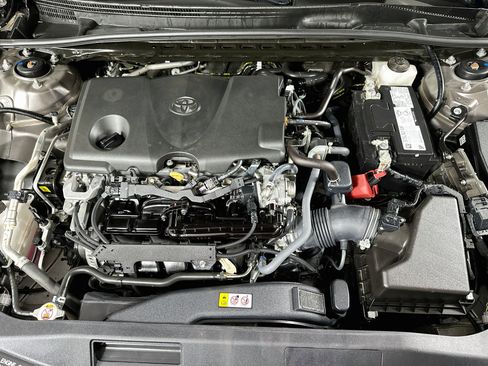 Used 2024 Toyota Camry SE FWD image 27