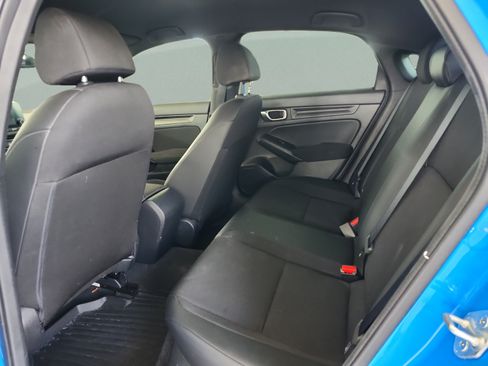 Certified 2023 Honda Civic Sport image 18
