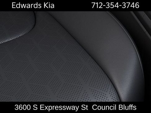 New 2027 Kia Carnival SX FWD image 26