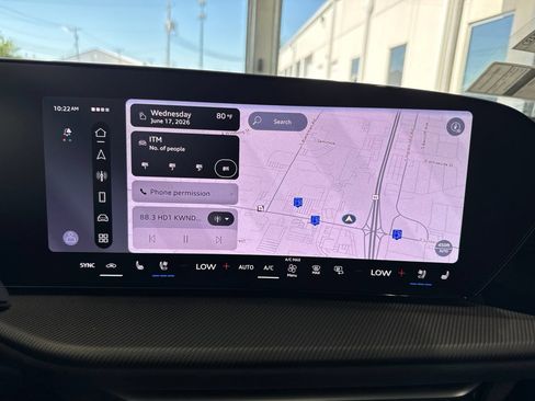 New 2026 Audi SQ5 Premium Plus AWD/4WD image 24