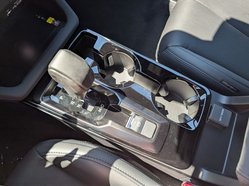 New 2026 Subaru Forester Touring AWD/4WD image 10