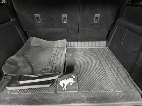 Used 2024 Ford Bronco Raptor image 42