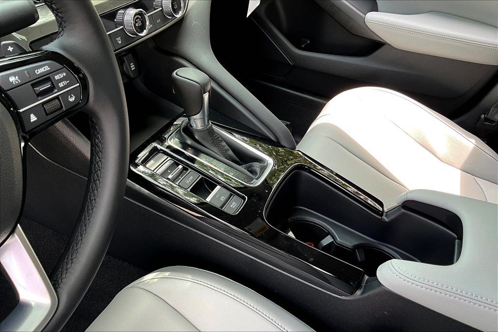 Used 2024 Acura Integra FWD image 13
