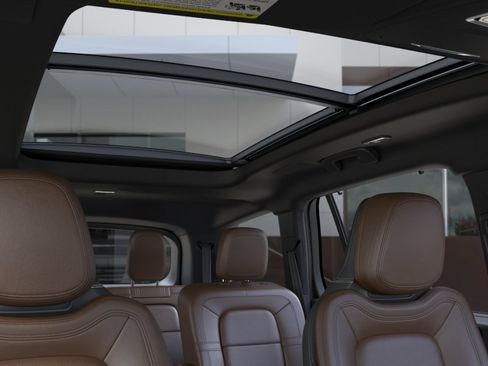 New 2026 Lincoln Aviator Reserve RWD image 22