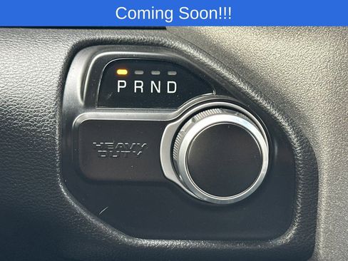 Used 2022 RAM 2500 Tradesman AWD/4WD image 21
