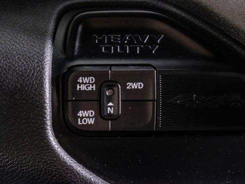 Used 2024 RAM 2500 Tradesman w/ Towing Technology Group image 25