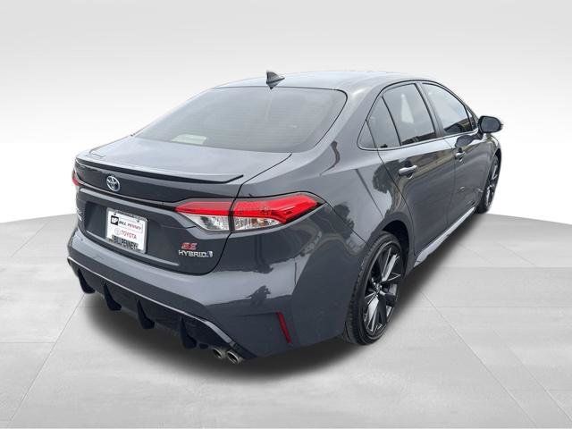 Used 2024 Toyota Corolla SE FWD image 5