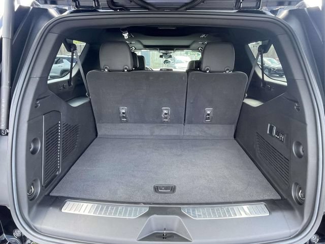 Certified 2023 GMC Yukon XL AT4 w/ Max Trailering Package AWD/4WD image 10