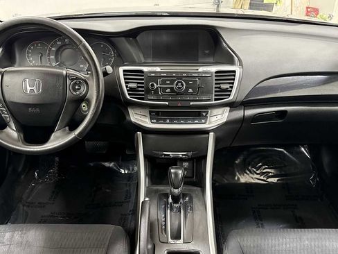 Used 2013 Honda Accord Sport image 25