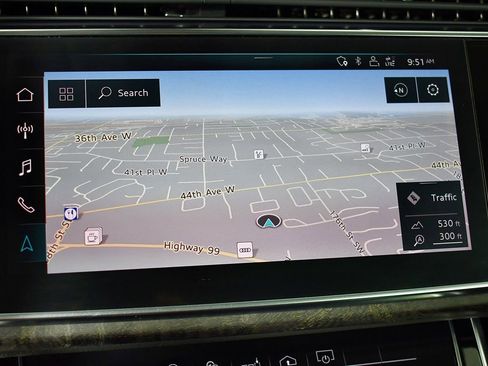 Used 2019 Audi Q8 Premium w/ Convenience Package image 30