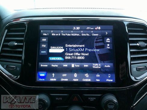 Used 2019 Jeep Grand Cherokee High Altitude image 14