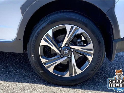 Used 2024 Subaru Crosstrek 2.0i Premium AWD/4WD image 12
