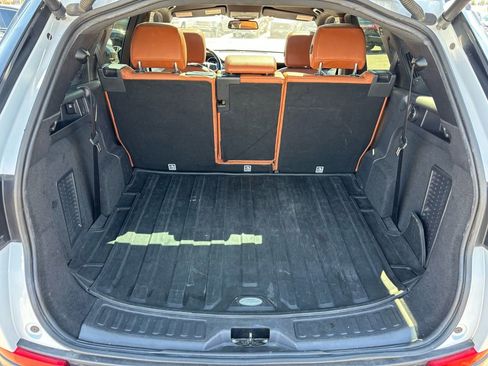 Used 2016 Land Rover Discovery Sport HSE Luxury image 34