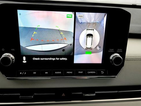 Used 2025 Mitsubishi Outlander SEL image 33