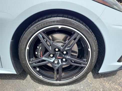Used 2023 Chevrolet Corvette Stingray Preferred Conv w/ Z51 Performance Package image 20