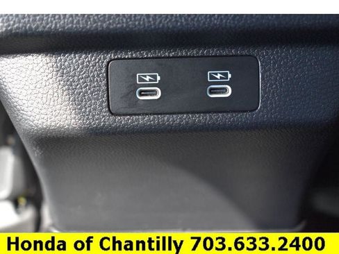 Used 2024 Honda Accord Touring image 31
