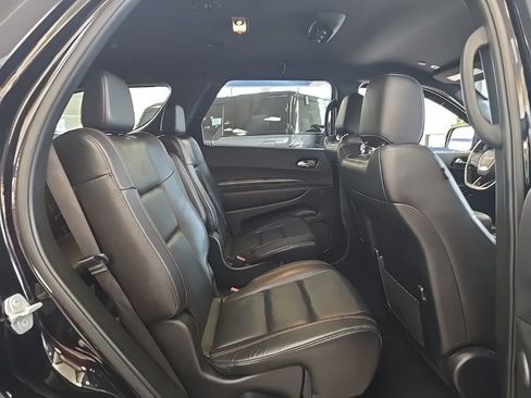 Used 2021 Dodge Durango R/T w/ Tow 'N Go Package image 36