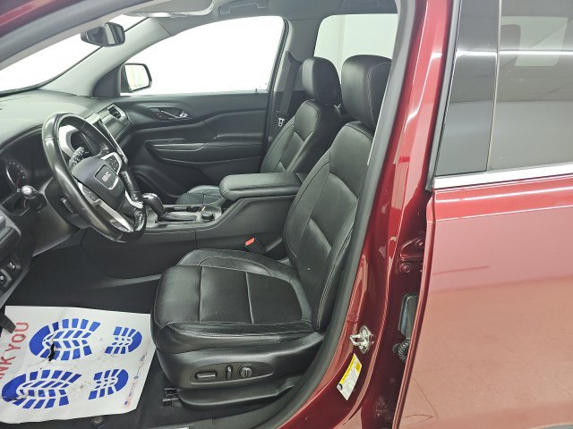 Used 2017 GMC Acadia SLT FWD image 8