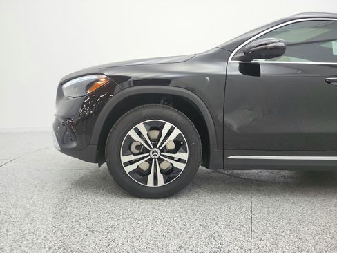 New 2026 Mercedes-Benz GLA 250 GLA 250 image 14