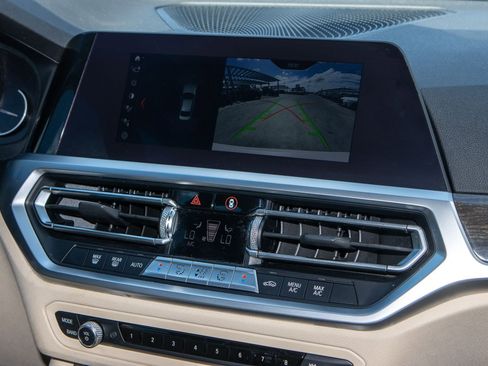 Used 2020 BMW 330i Sedan image 22