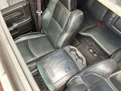Used 2022 RAM 3500 Limited AWD/4WD image 23