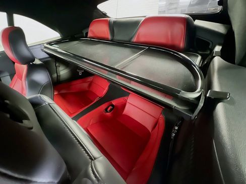 Used 2021 Ford Mustang GT Premium w/ GT Performance Package image 24