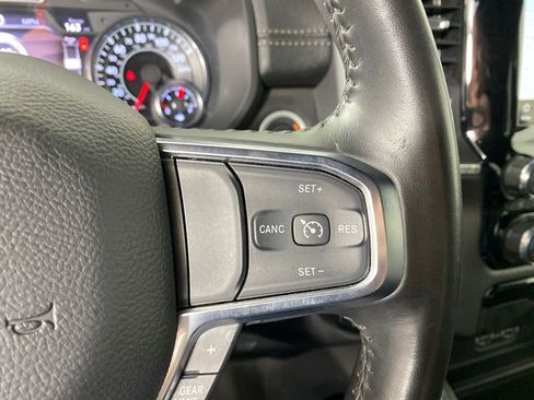 Used 2024 RAM 1500 Laramie image 15