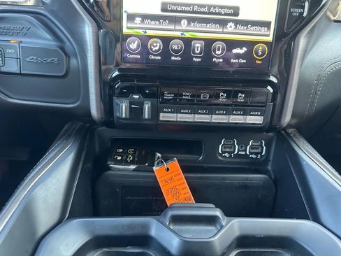 Used 2021 RAM 3500 Limited image 43