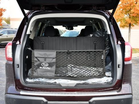 New 2026 Subaru Ascent Touring image 30