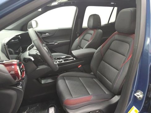 New 2026 Chevrolet Equinox RS w/ Convenience Package III image 22