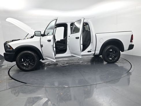 Used 2024 RAM 1500 Classic Warlock image 43